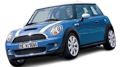 Mini Cooper R56 '06-14