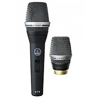 Мікрофон AKG D7 S (3139X00020)