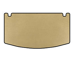 Килимок в багажник EVA Digital Designs для Kia Picanto 2004-2011 рр. Етилвінілацетат