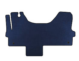 Килимки EVA для Iveco Daily 2014- гг. Digital Designs Этилвинилацетат