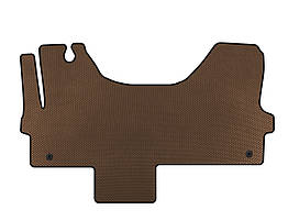 Килимки EVA для Iveco Daily 2014- рр. Digital Designs Етилвінілацетат