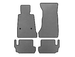 Килимки EVA для Chevrolet Camaro 2015- Digital Designs Этилвинилацетат