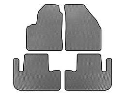 Килимки EVA для Chevrolet Tacuma Rezzo Digital Designs Етилвінілацетат