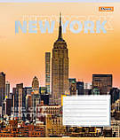 Зошит для записів 1 Вересня Cityes rhythm в асортименті 767324, фото 4