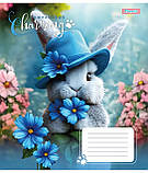 Зошит для записів 1 Вересня Charming companions в асортименті 767218, фото 6