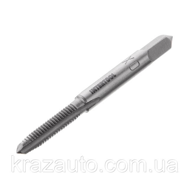 Мітчик M4x0,7 мм INTERTOOL SD-8110, фото 1