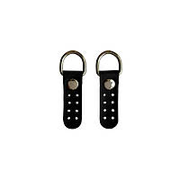 Шльовки для сумки 2*5 см  Колір на вибір