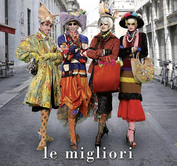 Mina & Adriano Celentano – Le Migliori (2016) (CD Audio)