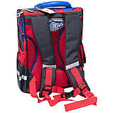 Рюкзак каркасний ортопедичний Spiderman 989143, фото 2