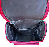 Рюкзак каркасний ортопедичний Roblox 989156, фото 4