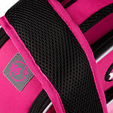 Рюкзак каркасний YES Barbie 559413, фото 4