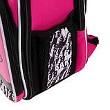 Рюкзак каркасний YES Barbie 559413, фото 5