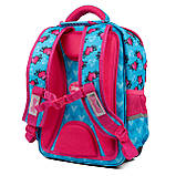 Рюкзак шкільний 1 Вересня Heart 554695, фото 3