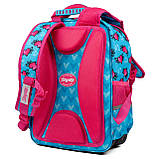 Рюкзак шкільний 1 Вересня Heart 554695, фото 4