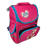 Рюкзак каркасний ортопедичний Котик 989062, фото 2