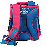 Рюкзак каркасний ортопедичний Котик 989062, фото 3