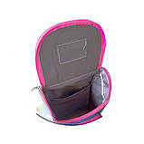 Рюкзак каркасний ортопедичний Ведмедик 989071, фото 3