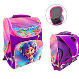 Рюкзак каркасний ортопедичний Фея 989084, фото 2