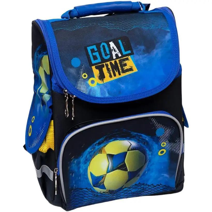 Рюкзак каркасний ортопедичний Футбол 989103, фото 1