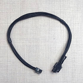 Перехідник живлення відеокарти Apple G5 / Mac Pro 6+2pin PCI-E