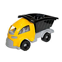 Іграшковий самоскид, 34см, Tigres, 40030