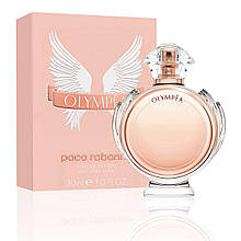 Paco Rabanne Olympea edp 80ml (лиц.)