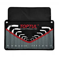 Набори шестигранників