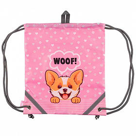 Сумка для взуття YES I Love Corgi 559652