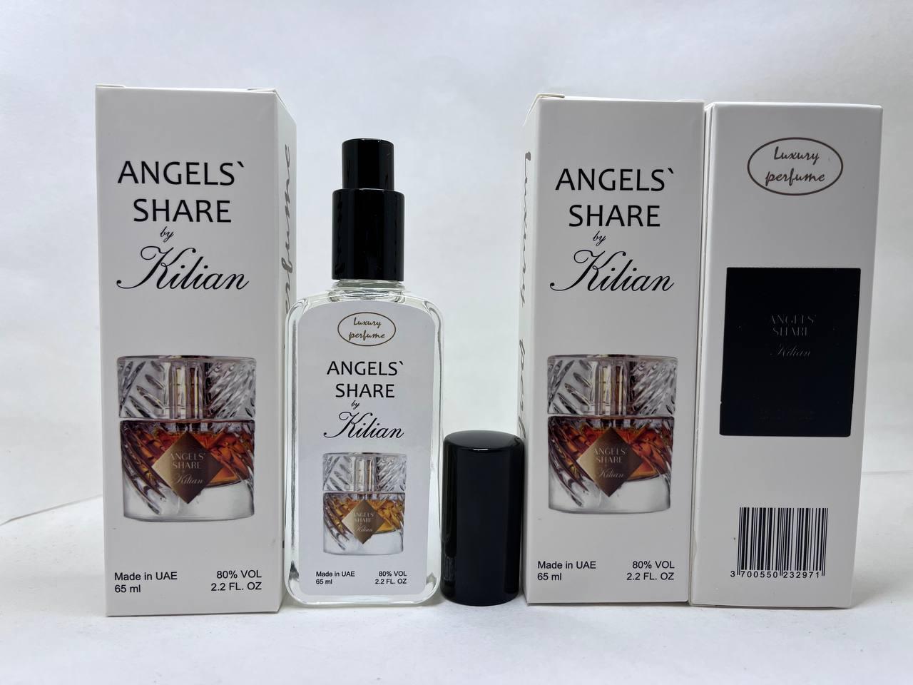 LUX Аромат унісекс Kilian Angel's Share (кіліан ангел шер) 65мл, фото 1