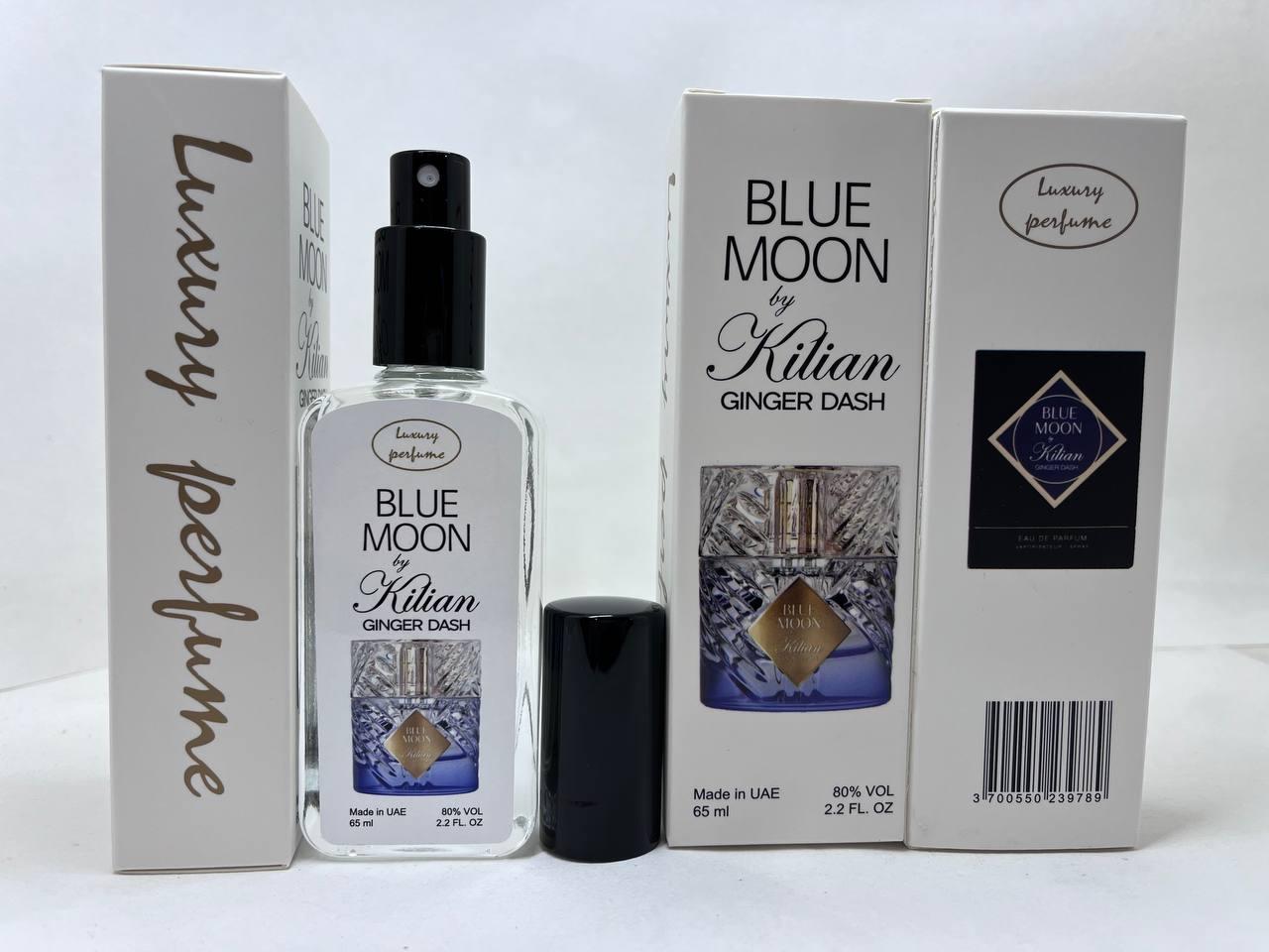 LUX Аромат унисекс  Moon Dash (Киллиан Мунн Диш)  65мл, фото 1