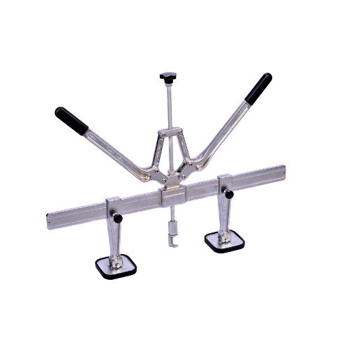 Рихтувальне пристосування 750 мм 2 упори G.I.KRAFT GI12209, фото 1