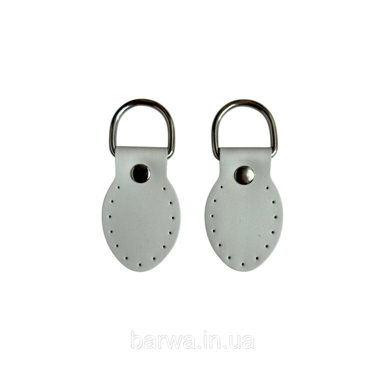 Шльовки для сумки 5*3 см  Колір на вибір