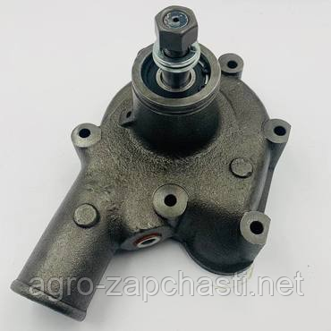Водяний насос U5MW0111.03 двигуна Perkins 6.354, 3641861M91, 748737M91, 130-10 - Enpaco