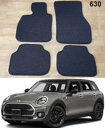 Килимки ЕВА в салон Mini Clubman F54 '14-