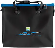 Сумка для садка Preston Supera X Small Eva Net Bag 60x15.5x48cm