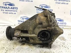 Редуктор задний Mitsubishi Pajero Wagon 3 3.2 ДИЗЕЛЬ 4M41 2000 (б/у)