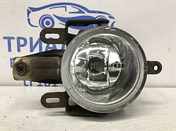 Фара протитуманна ліва Mitsubishi Pajero Wagon 3 3.2 ДИЗЕЛЬ 4M41 2000 (б/у)