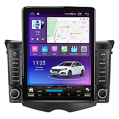 Штатна магнітола Mekede  MTS Hyundai Veloster FS (2011-2017)