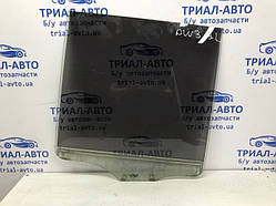 Скло дверей заднє ліве Mitsubishi Pajero Wagon 3 3.2 ДИЗЕЛЬ 4M41 2000 (б/у)