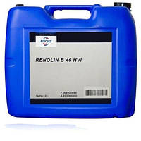 Олива для гвинтових компресорів Renolin SC46, 20 л