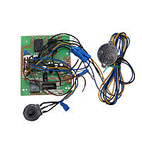 Плата управління до MBM600