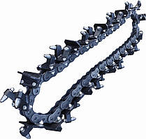 Ланцюг в комплекті (№6 + №5, 27 шт) MT-TR-100PRO
