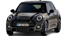 Mini Cooper F55 '14-23