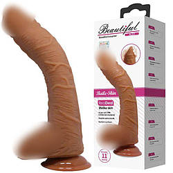 Фалоімітатор - Beautiful Encounter Alex Dildo Latin 18+