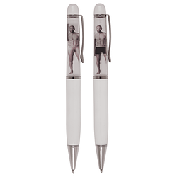 Ручка Sexy Strip Pen Man 18+