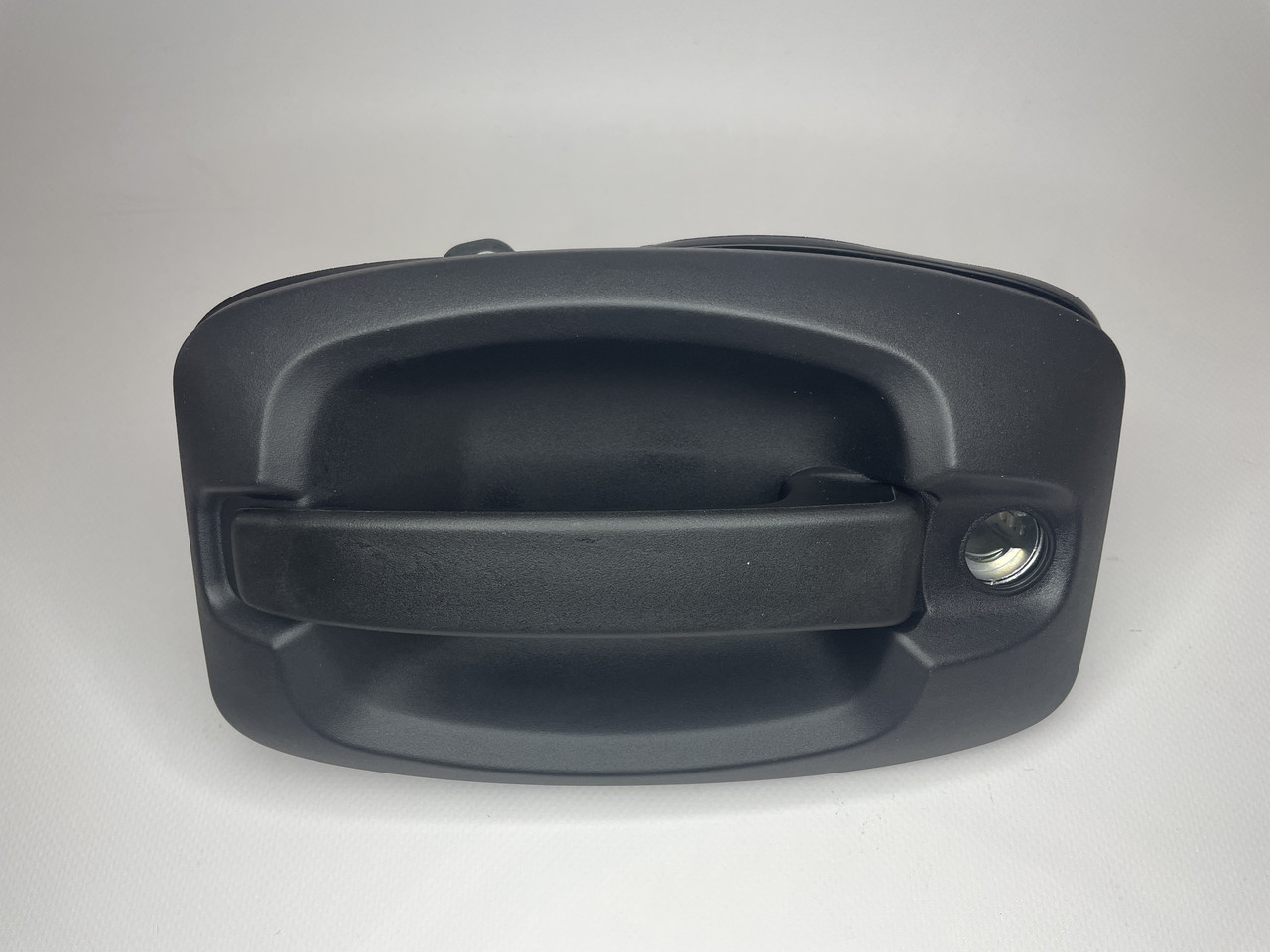 Ручка задньої правої двері зовнішня Fiat Ducato 250, Peugeot Boxer, Citroen Jumper (06-14), 735469968, 9101CT, фото 1