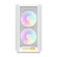 Корпус для ПК GAMEMAX F36 WH