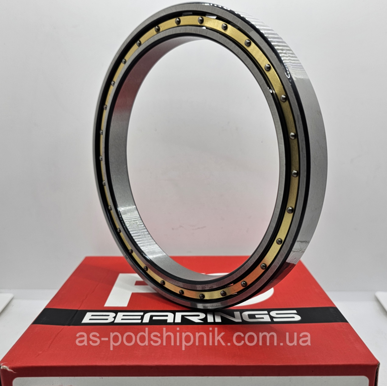 Підшипник 61926М (1000926Л) FO Bearings, фото 1