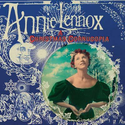 Annie Lennox – A Christmas Cornucopia (2010) (CD Audio)
