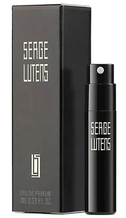 Парфумована вода унісекс Serge Lutens Clair De Musc 1 мл Пробник, фото 1